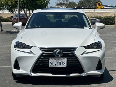 Used 2019 Lexus IS 300 RWD image 6