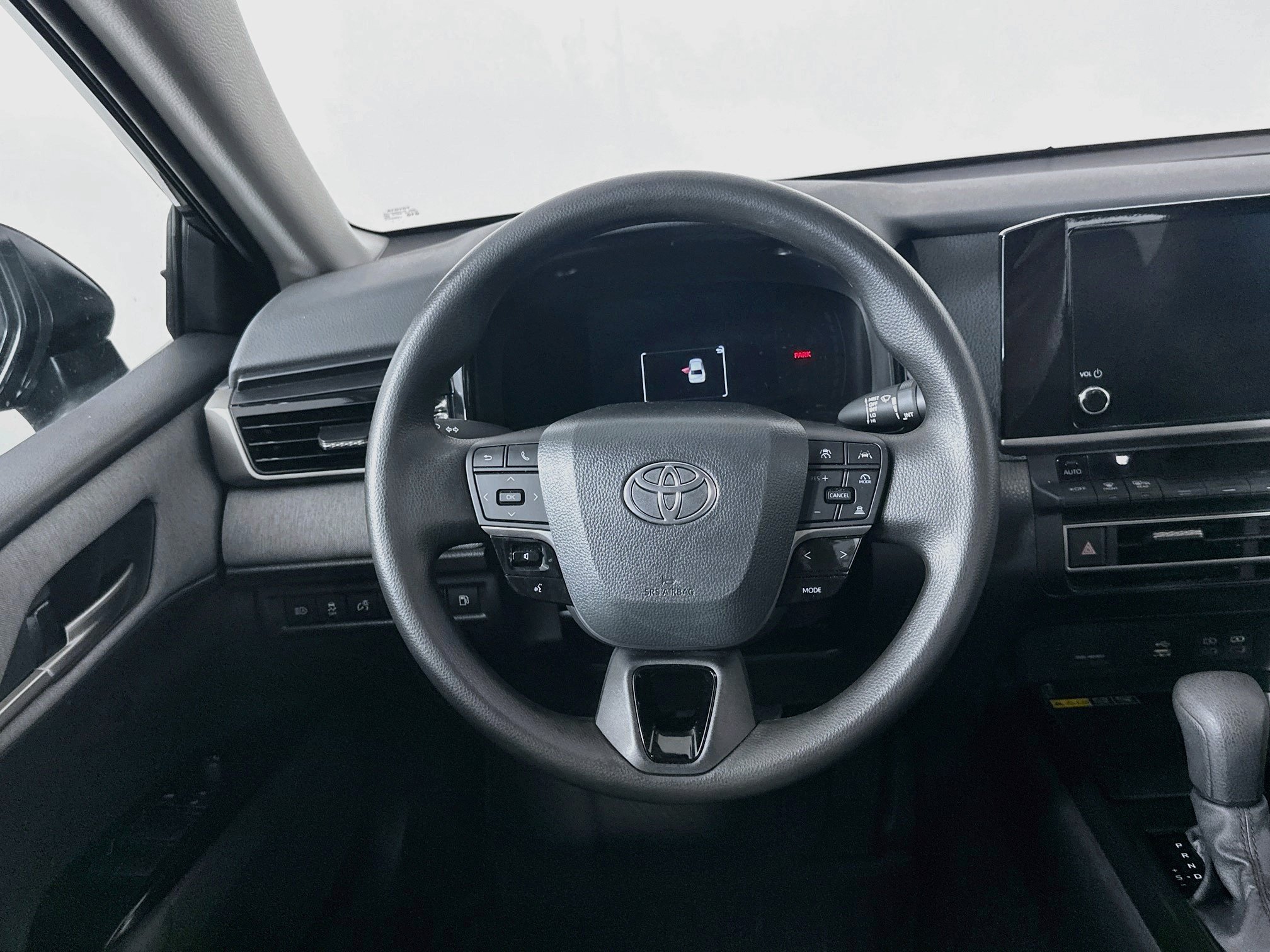 Used 2026 Toyota Camry LE FWD image 18