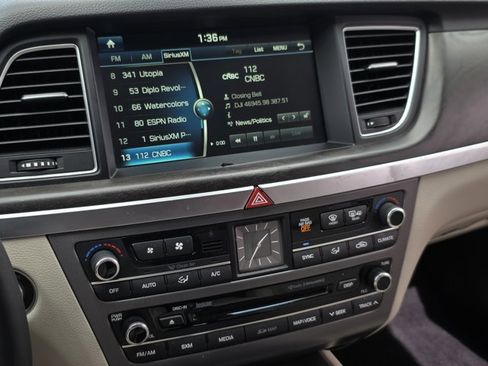 Used 2016 Hyundai Genesis 3.8 w/ Option Group 04 image 20