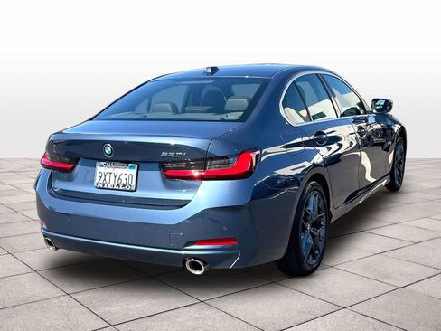 Used 2026 BMW 330i Sedan RWD image 9