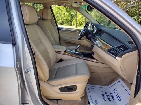 Used 2008 BMW X5 3.0si AWD/4WD image 13