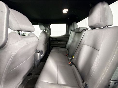 Certified 2025 Toyota Tacoma SR5 RWD image 29