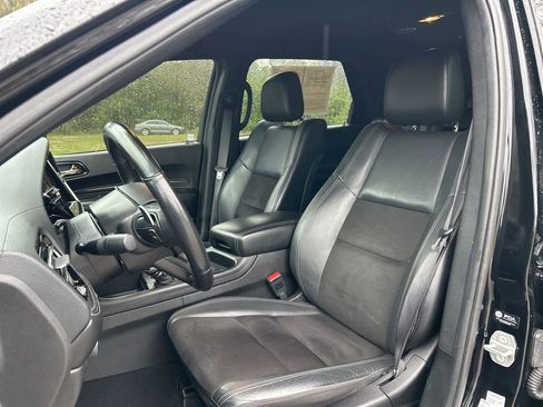 Used 2022 Dodge Durango GT AWD/4WD image 20