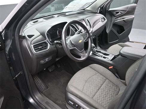 Used 2022 Chevrolet Equinox LT image 9