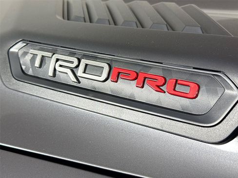 Used 2026 Toyota Tundra TRD Pro AWD/4WD image 15