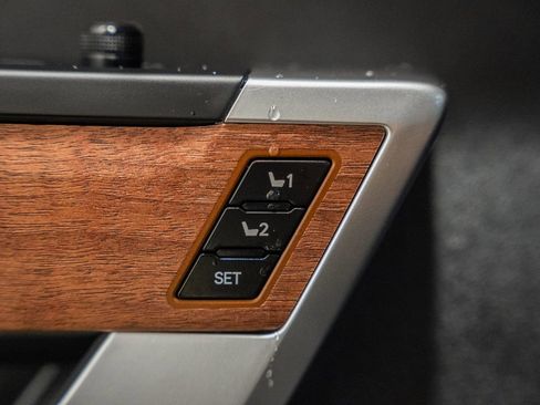 Used 2023 Toyota Tundra 1794 Edition image 46