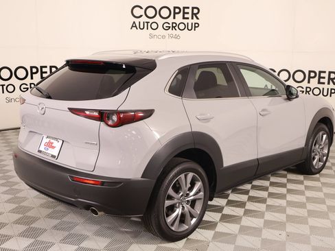 Used 2025 MAZDA CX-30 AWD 2.5 S w/ Preferred Package image 21