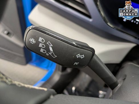 Used 2022 Volkswagen Taos SE image 18