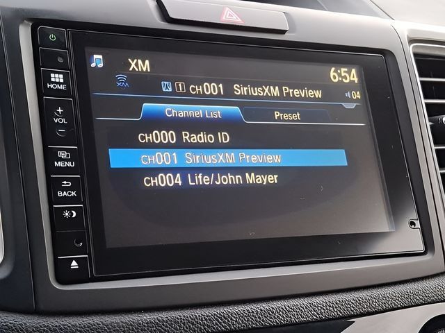 Used 2016 Honda CR-V EX-L image 14