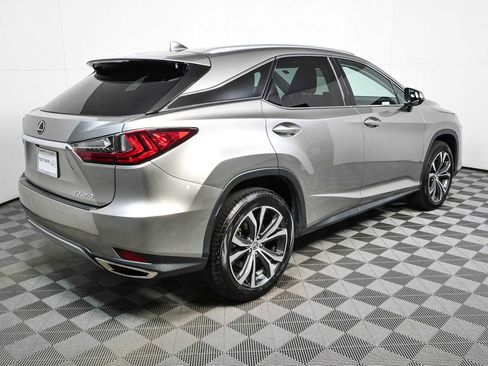 Used 2020 Lexus RX 350 FWD w/ Premium Package image 3