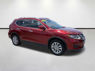 Used 2019 Nissan Rogue SV FWD video 1