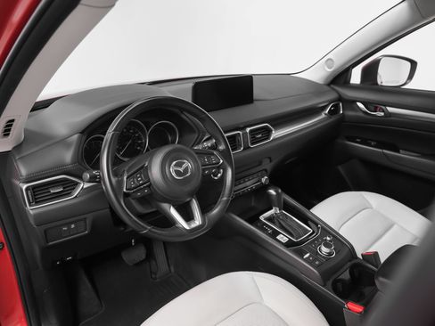 Used 2022 MAZDA CX-5 AWD 2.5 S image 4