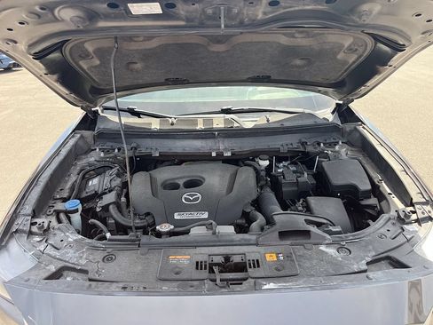Used 2019 MAZDA CX-9 Grand Touring FWD image 31