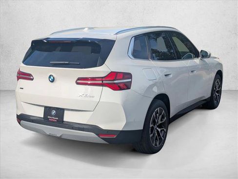 Used 2026 BMW X3 xDrive30i w/ Convenience Package AWD/4WD image 2