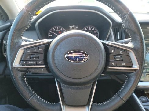 Used 2023 Subaru Outback Onyx Edition XT image 14