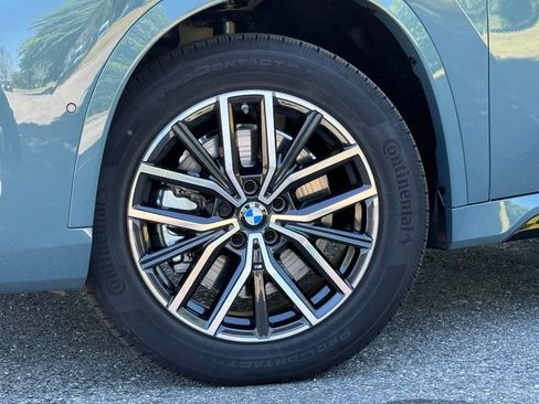 New 2026 BMW X1 xDrive28i w/ M Sport Package AWD/4WD image 2