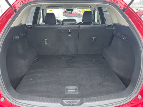 Used 2023 MAZDA CX-5 AWD 2.5 S w/ Select Package image 20