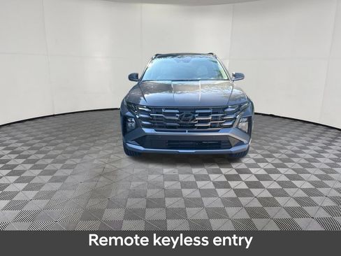 New 2026 Hyundai Tucson Limited AWD/4WD image 3