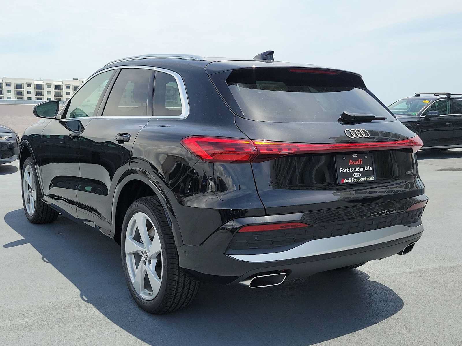 New 2026 Audi Q5 Premium Plus AWD/4WD image 4