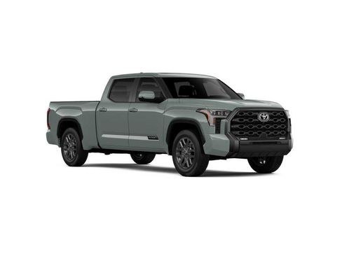 New 2026 Toyota Tundra Platinum AWD/4WD image 15