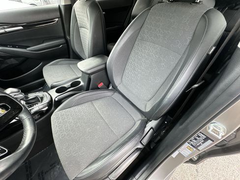 Certified 2024 Kia Seltos S image 13