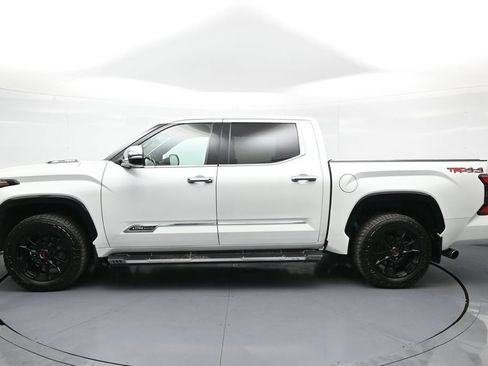 Certified 2023 Toyota Tundra 1794 Edition w/ TRD Off-Road Package AWD/4WD image 9
