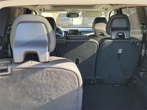 New 2026 Volvo XC90 B6 Ultra image 7