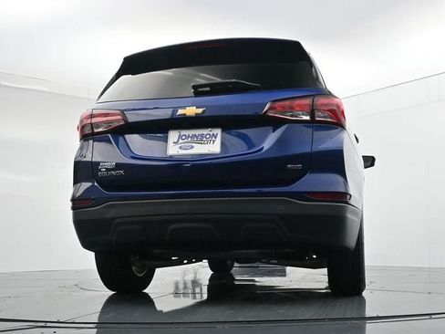 Used 2022 Chevrolet Equinox LS w/ LS Convenience Package AWD/4WD image 36