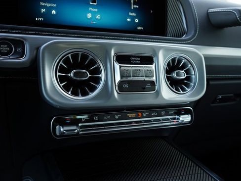 New 2026 Mercedes-Benz G 63 AMG G 63 AMG image 31