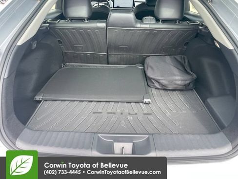 New 2026 Toyota Prius Plug-In Hybrid FWD image 29