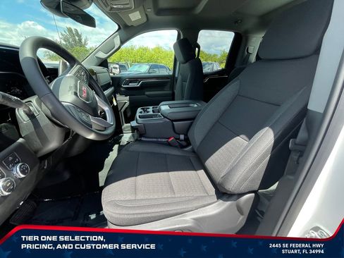 New 2026 GMC Sierra 1500 Elevation AWD/4WD image 10
