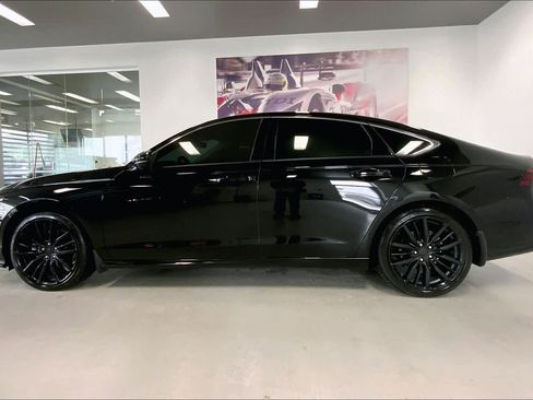 Used 2023 Honda Accord Touring image 3