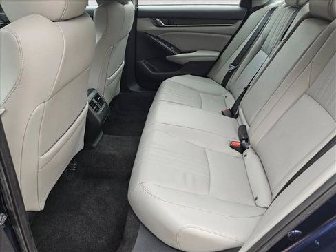 Used 2020 Honda Accord EX-L image 17