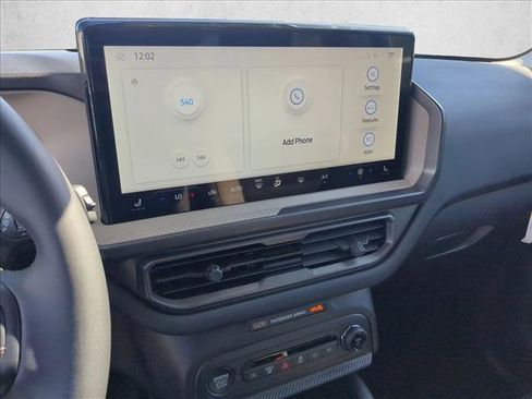 New 2025 Ford Bronco Sport Big Bend w/ Convenience Package image 26