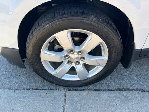 Used 2016 Chevrolet Traverse LT w/ Style and Technology Package AWD/4WD image 12