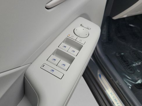 New 2026 Hyundai Kona SEL Sport image 10