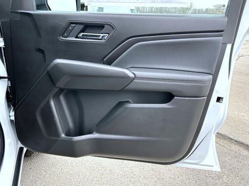 New 2026 Chevrolet Colorado LT w/ Advanced Trailering Package AWD/4WD image 15