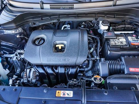 Certified 2020 Kia Soul X-Line image 24