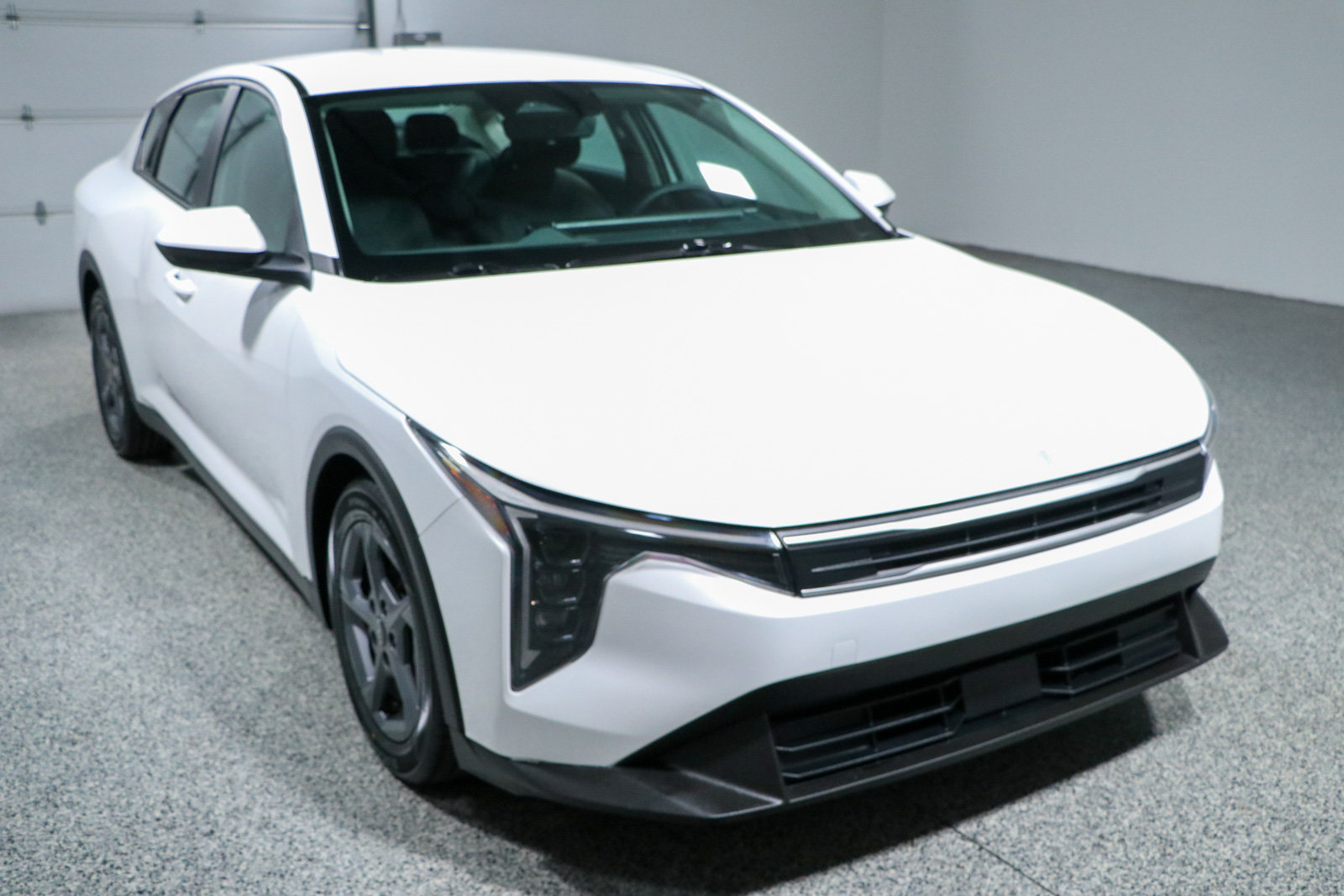 Used 2025 Kia K4 FWD image 5