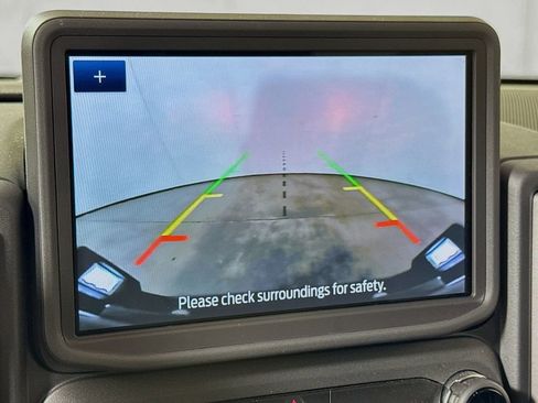 Used 2024 Ford Bronco Sport Big Bend image 11