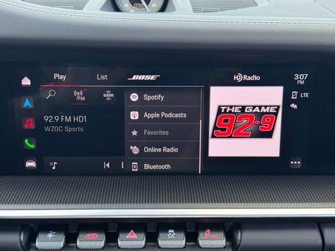 Used 2024 Porsche 911 Turbo S image 24