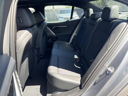 New 2026 BMW 550e xDrive AWD/4WD image 12