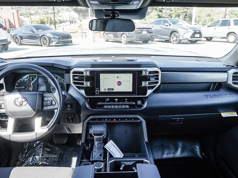 New 2026 Toyota Tundra SR5 image 18