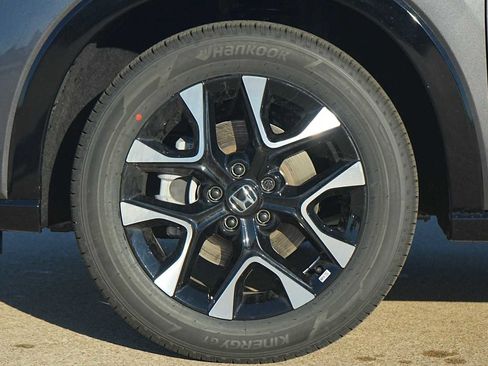 New 2026 Honda HR-V EX-L image 7