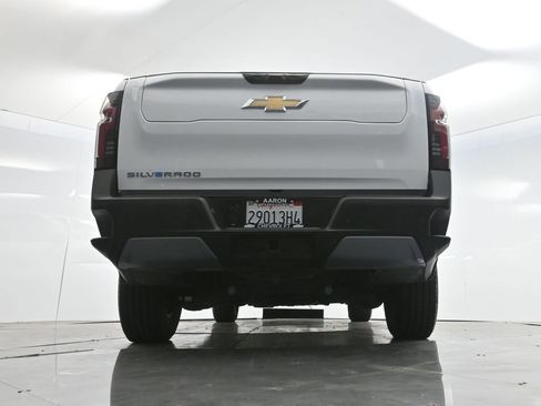 Used 2026 Chevrolet Silverado EV LT w/ Plus Package AWD/4WD image 65
