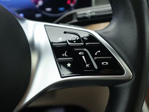 Certified 2024 Mercedes-Benz C 300 4MATIC Sedan image 12