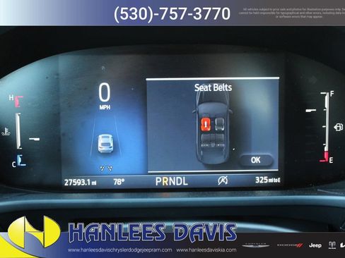 Used 2025 Ford Escape ST-Line AWD/4WD image 30
