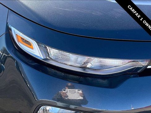 Used 2021 Kia Soul LX image 30