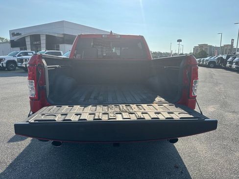 Used 2023 RAM 1500 Big Horn w/ Trailer Tow Group image 18