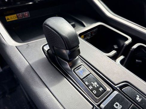 Certified 2025 Lexus TX 500h AWD w/ Technology Package image 20
